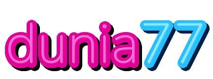 dunia77 — logo kanal