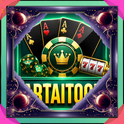 partaitogel — galeri pratinjau Resmi APK